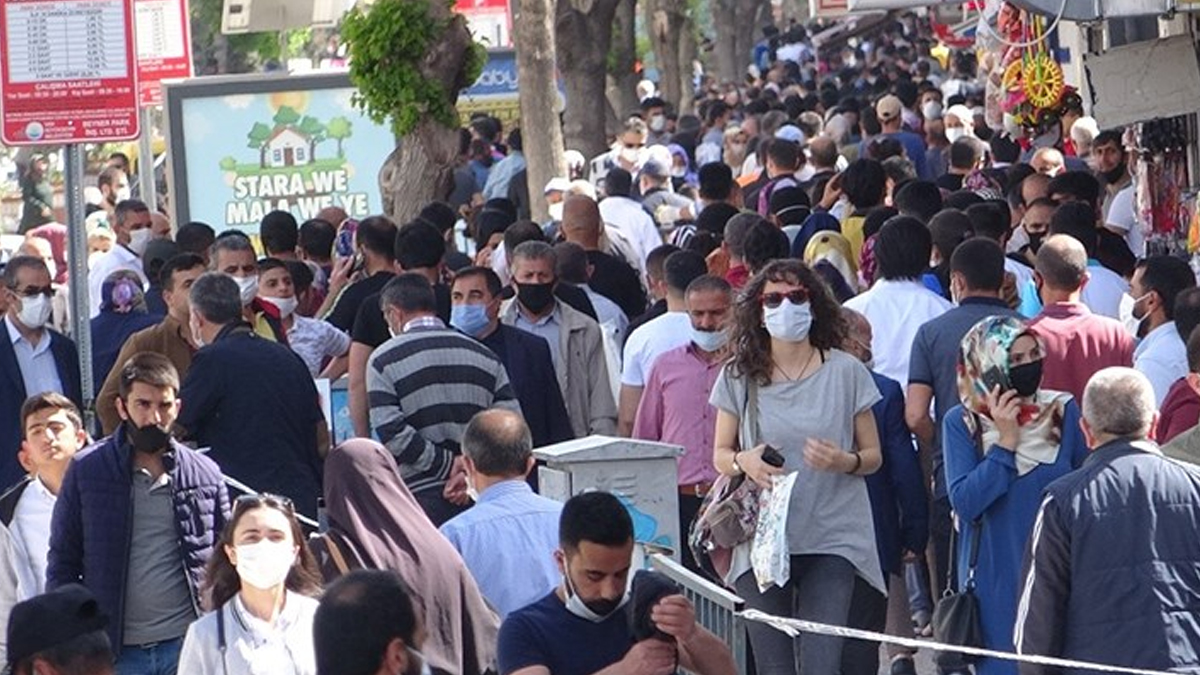 Van'da okullara koronavirüs tatili