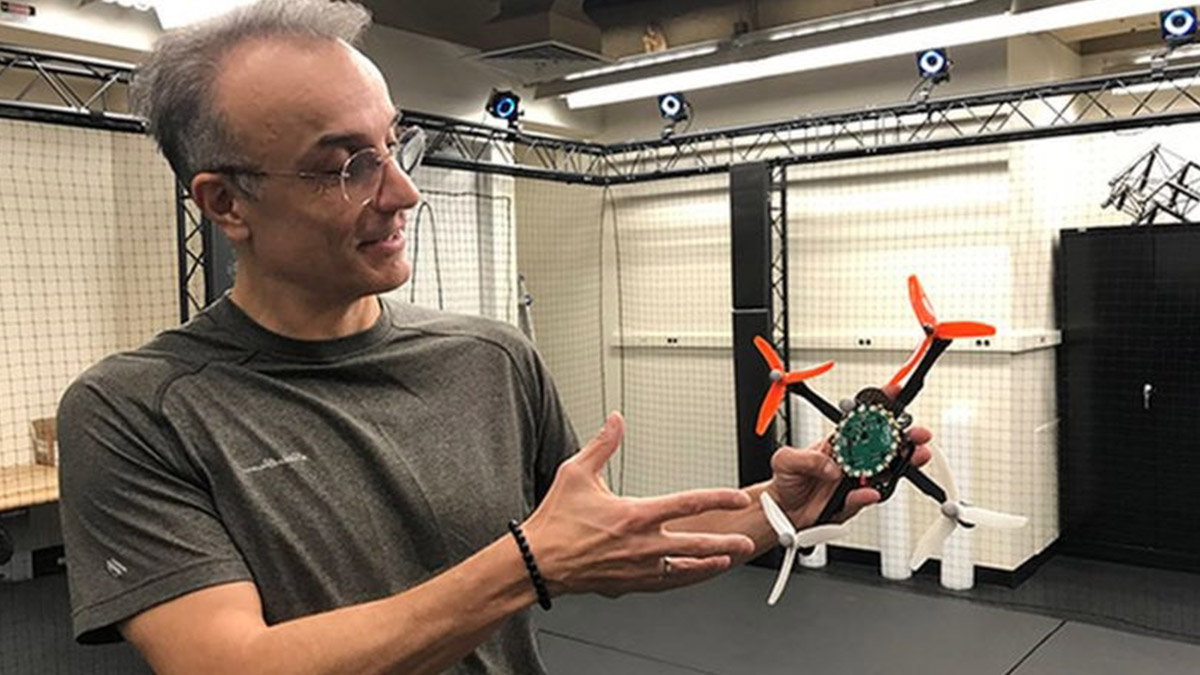 Behçet Açıkmeşe kimdir, kaç yaşında, nereli, ne iş yapıyor? Elon Musk ile görüşmeyi reddetti!