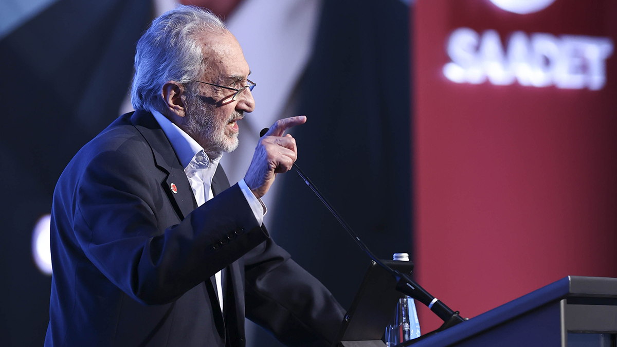 Oğuzhan Asiltürk: Benim sayemde bize kötü davranmıyorlar