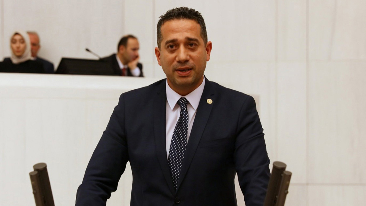 CHP'li Başarır'dan AK Partili vekillere: Millet çay bardağı ile yağ alıyor