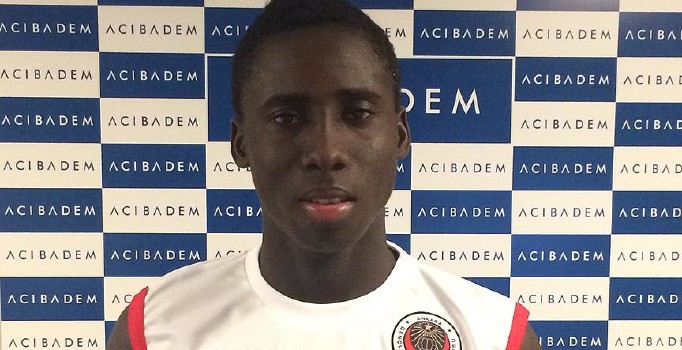 Gençlerbirliği transferde yabancı futbolcu sınırını aştı