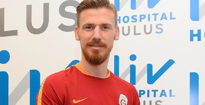 Galatasaray'da Serdar Aziz'e ödenecek ücret açıklandı