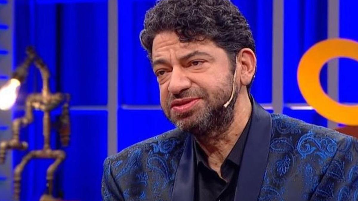 Şarkıcı Hakan Taşıyan, karaciğer nakli oldu