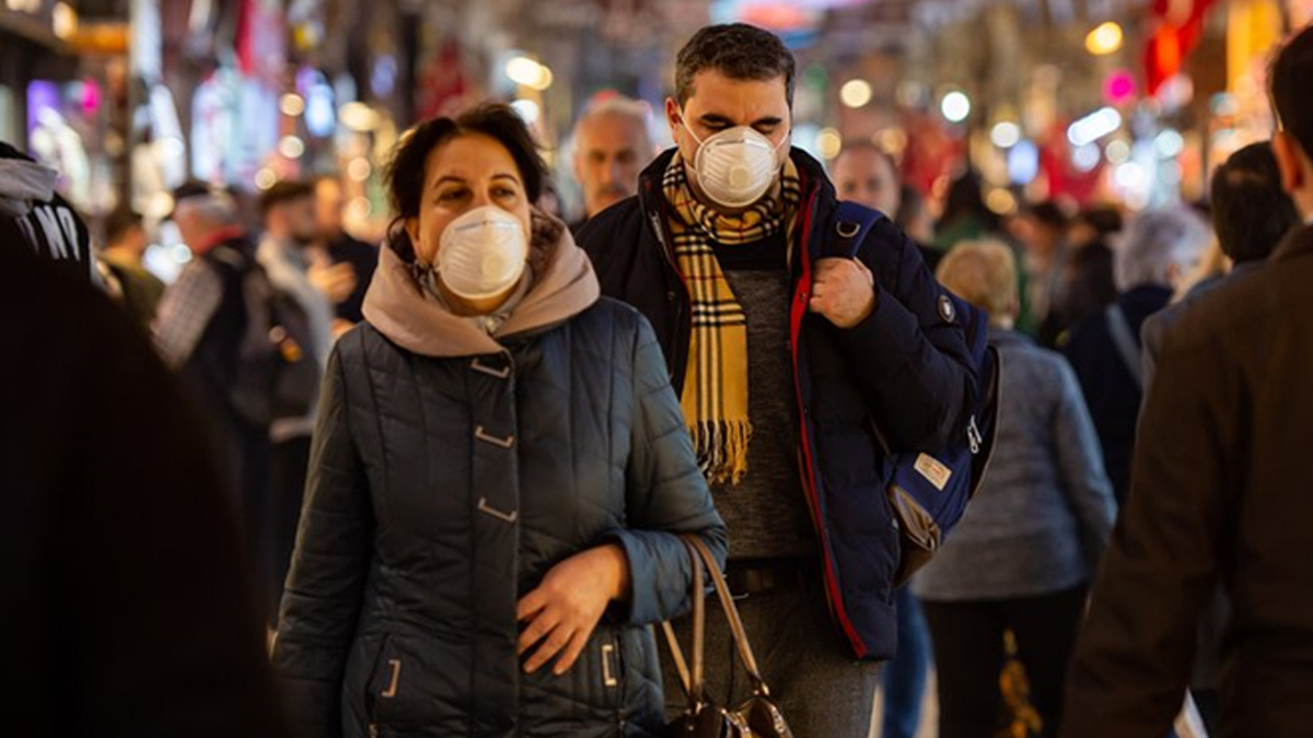 TÜİK paylaştı: Kadın ve erkekler ölümde eşit