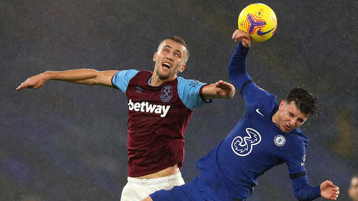 Futbolda elle oynama kuralında değişiklik