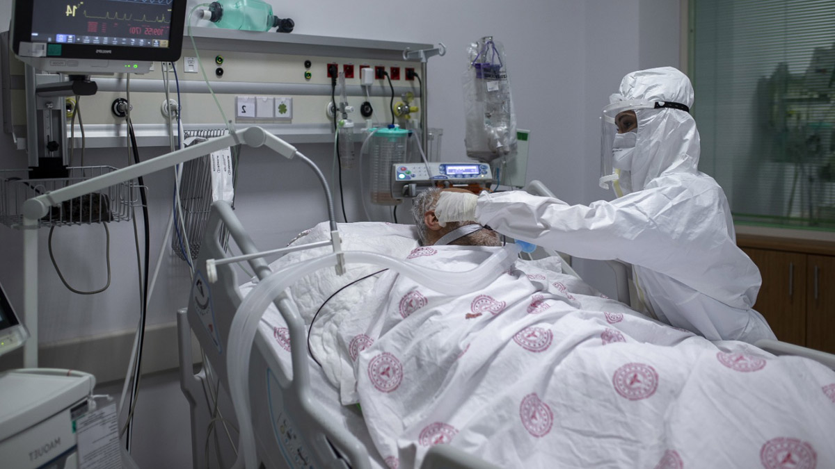 5 Mart koronavirüs tablosu açıklandı! Vakalar hala kritik eşiğin üstünde