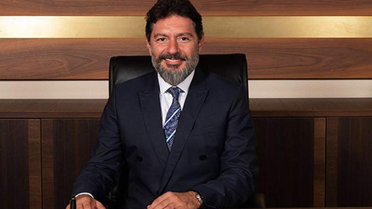 Hakan Atilla 'istifa' haberlerini yalanladı