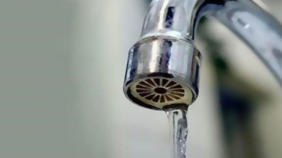 İstanbul'un iki ilçesinde planlı su kesintisi: İşte etkilenecek mahalleler