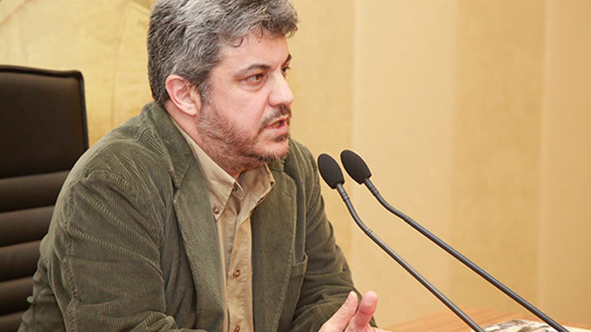 Gelecek Partili Kurbanoğlu’ndan tepki: 'İnsan Hakları Eylem Planı' kara mizah