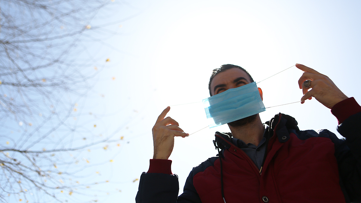 Son dakika! Yeni vaka haritası açıklandı