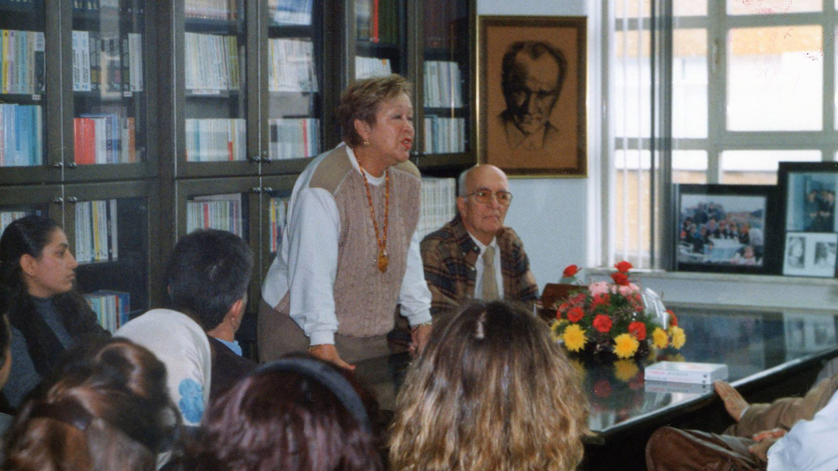 Suna Tanaltay kimdir? Neden öldü, hastalığı neydi? Çok yönlülüğüyle biliniyordu