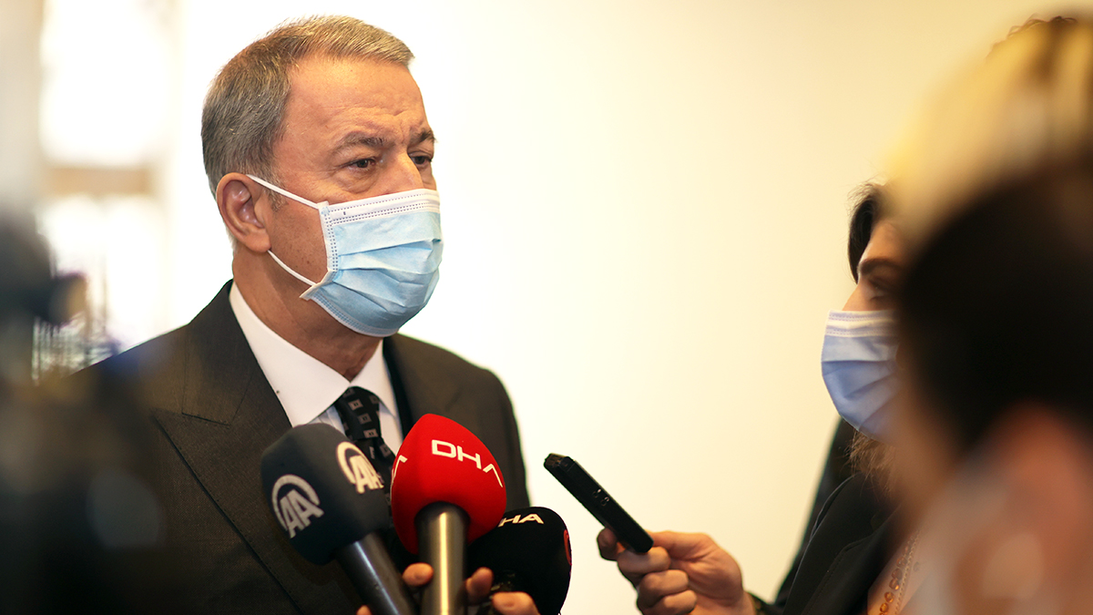 Son dakika! Akar'dan Mısır'ın Türkiye kararına yorum: Bu çok önemli bir gelişme