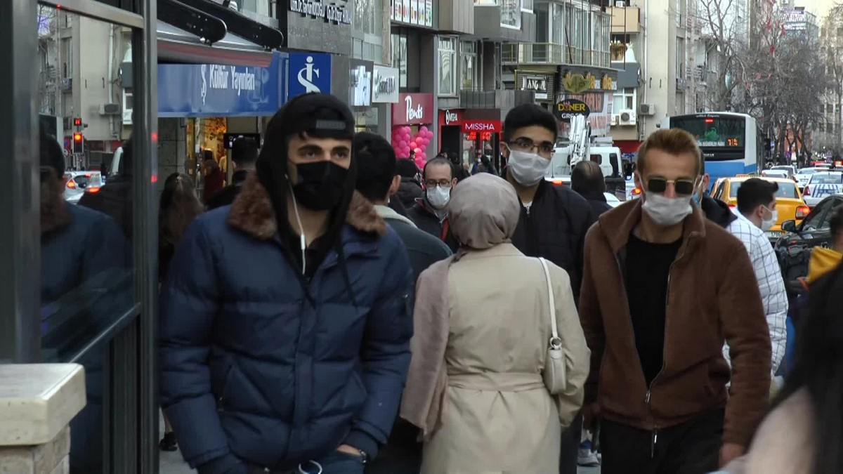 6 Mart koronavirüs tablosu açıklandı: Vaka sayısındaki artış sürüyor