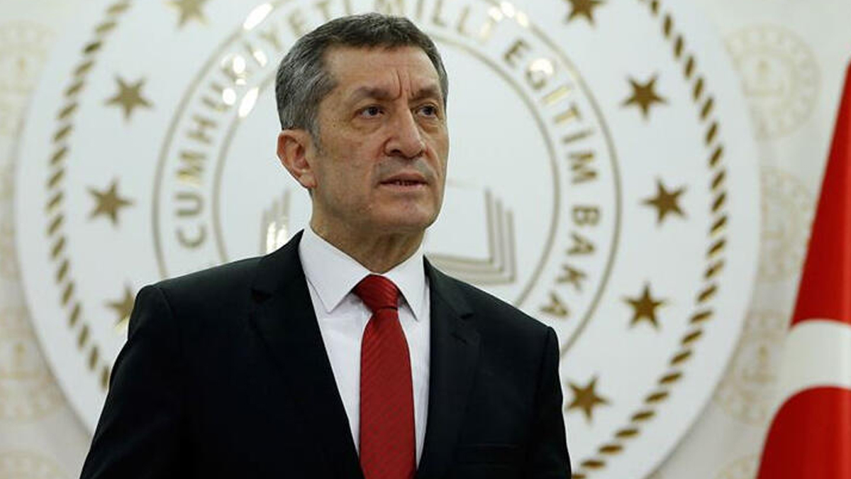 Bakan Selçuk'tan normalleşme uyarısı: Çocuklar için kontrollü olun