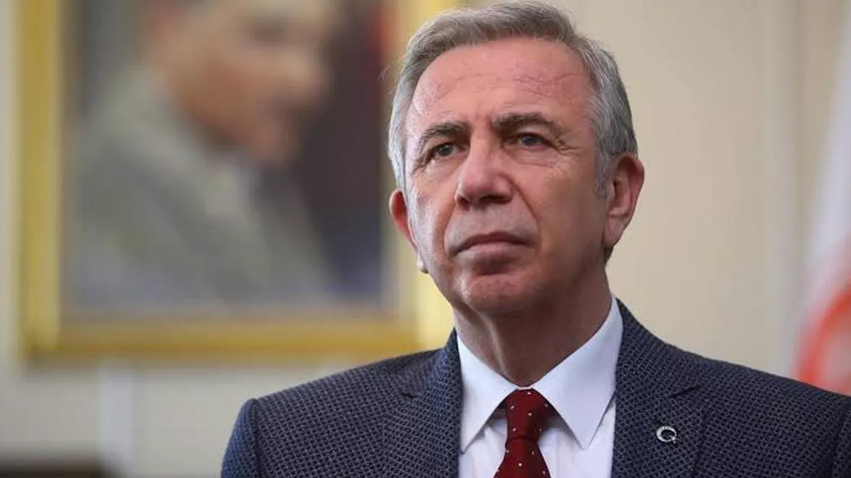 Mansur Yavaş'tan Ankaralılara tedbir çağrısı