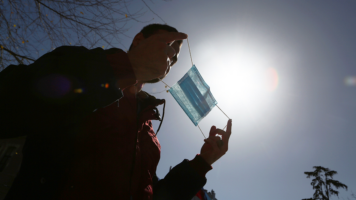 TTB'den çok kritik uyarı: Çoğu ilde vakalar yüzde 100 arttı