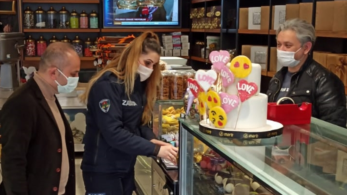 Samsun Valisi Dağlı'dan zorunlu olmadıkça sokağa çıkmayın çağrısı