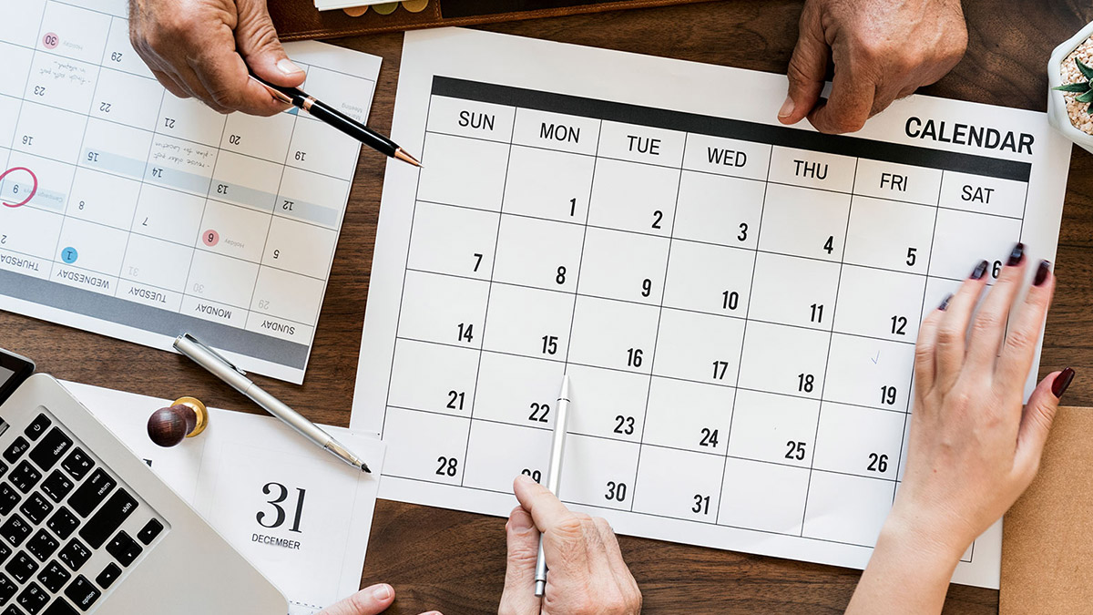 Mart ayındaki önemli günler