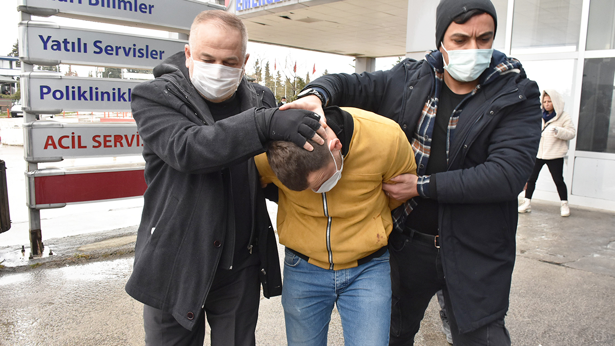 Selçuk'tan kadına şiddet mesajı: Derinden sarsıldık, davaya müdahil olacağız