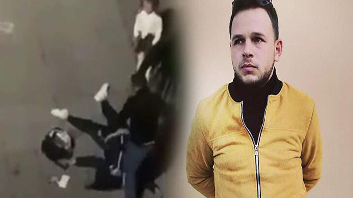 Boşandığı eşini şiddete maruz bırakan Zarap'tan pişkin savunma