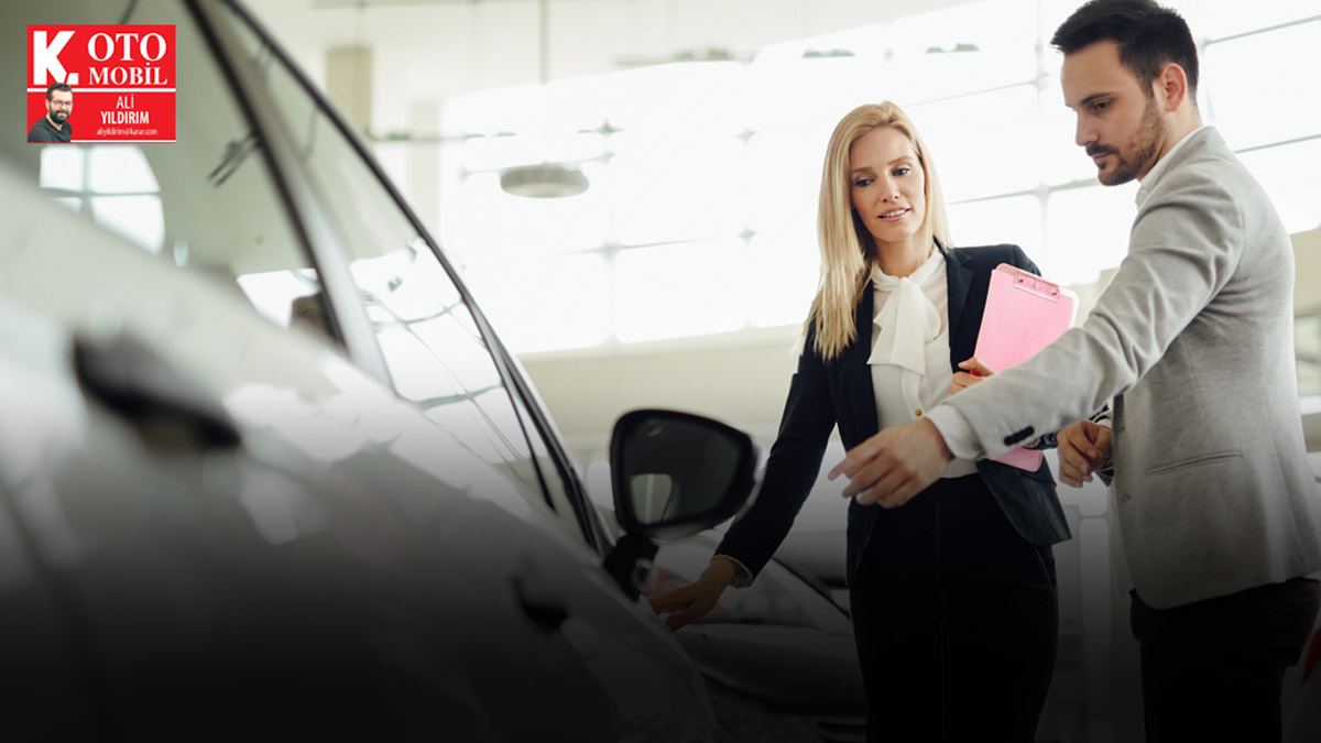 İkinci el kontak kapattı, sıfır cazip kampanya ile hızlandı