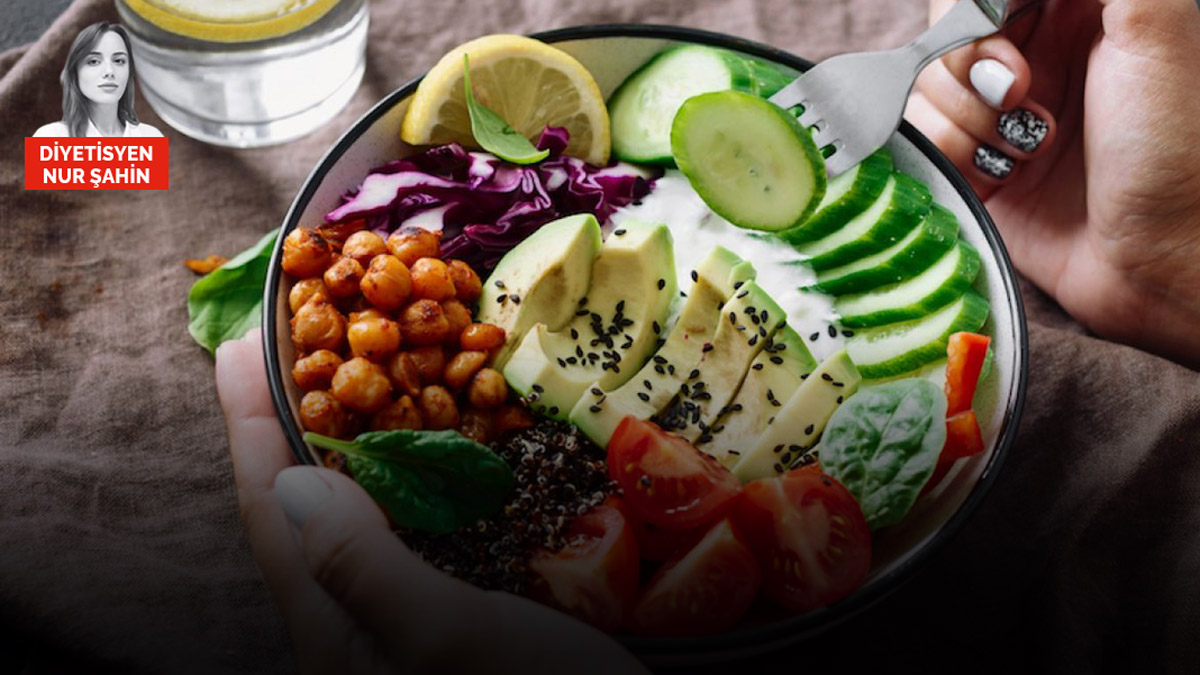 ‘Aralıklı Oruç’ bir diyet değil beslenme yöntemi