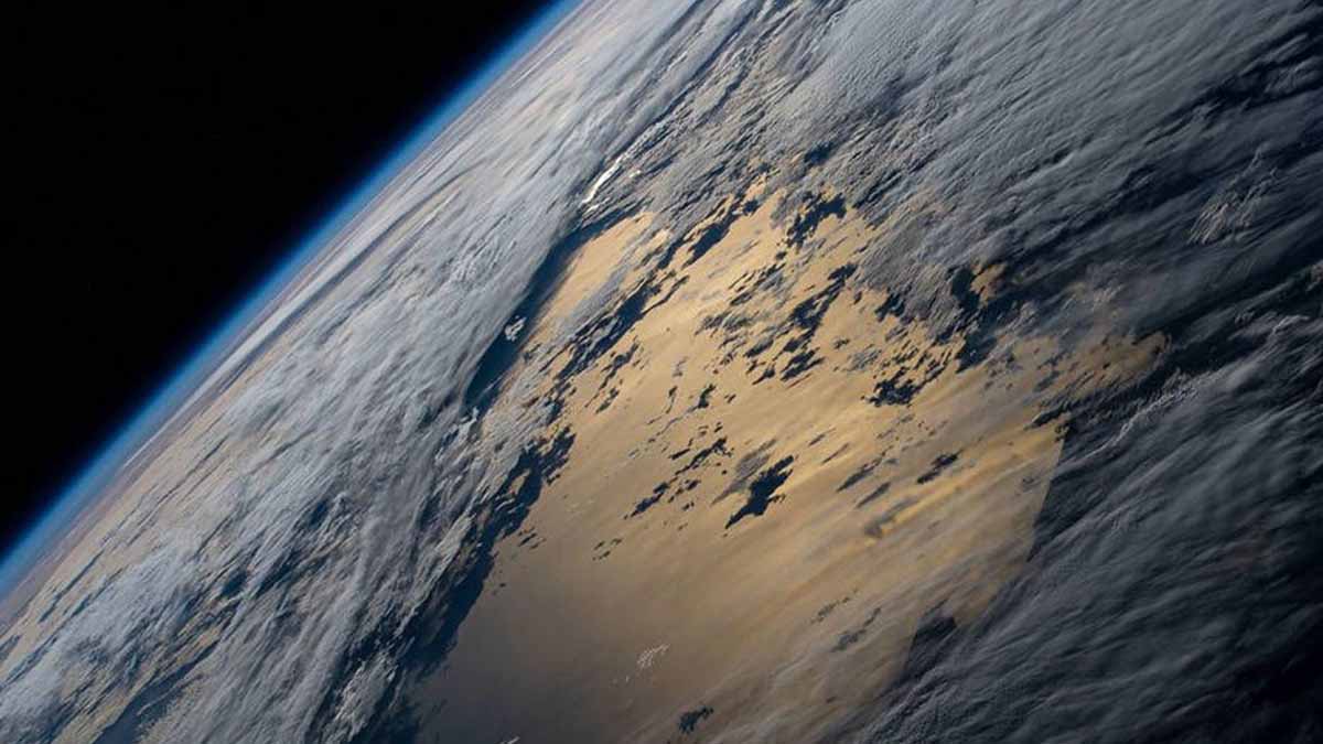 NASA açıkladı! Dünyanın sonu ne zaman gelecek?