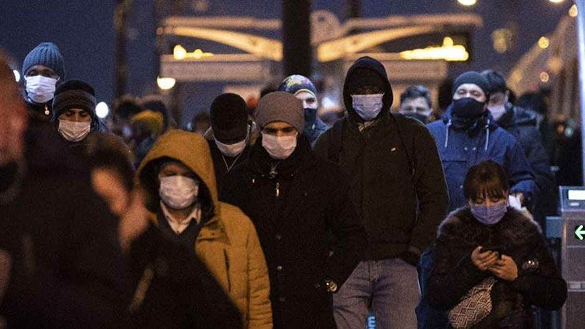 Bilim Kurulu Üyesinden İstanbul uyarısı: Henüz erken
