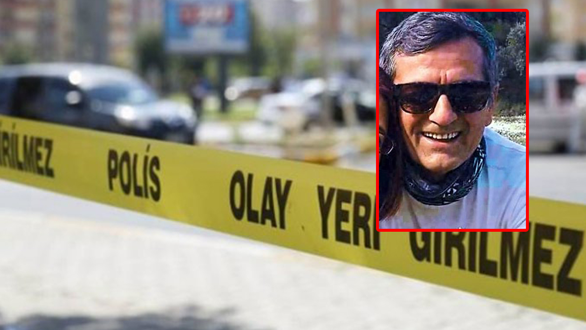 Emekli astsubayın sır ölümü: Evinde tabancayla vurulmuş halde bulundu