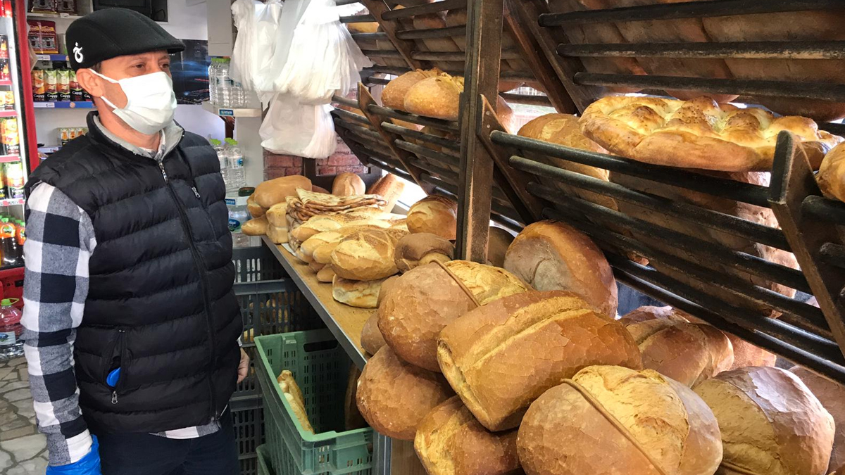 Esnafın ekmek zammını mahkeme iptal etti