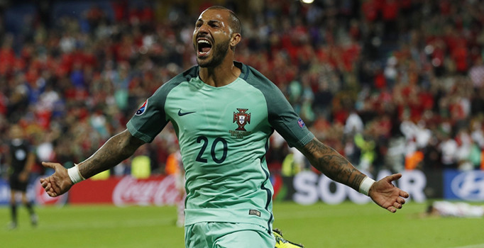Portekiz, Quaresma'nın uzatmalarda attığı golle Hırvatistan'ı eledi