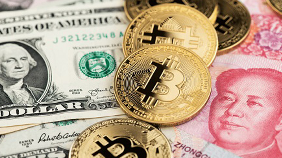 Türkiye kripto para kullanımında Avrupa birincisi