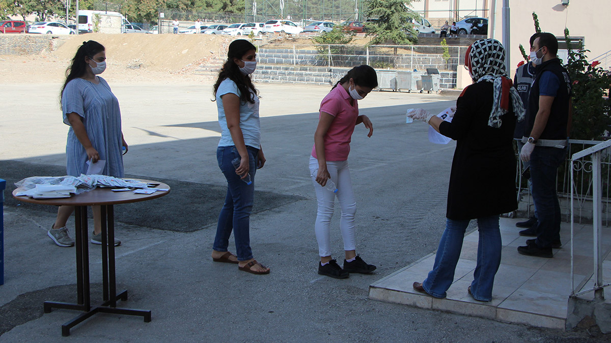 DGS 2021 ne zaman? İşte başvuru tarihleri ve sınav takvimi...