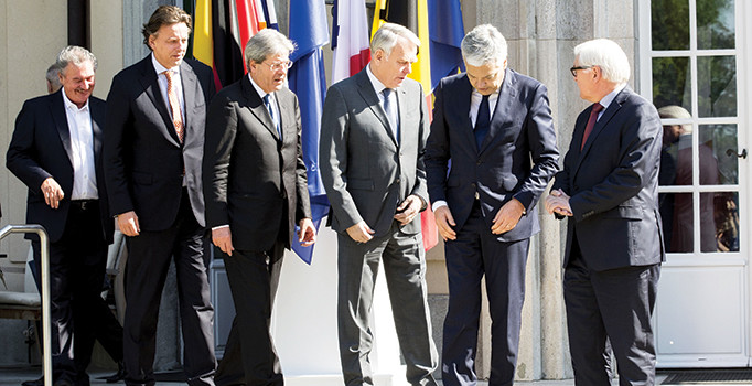 ‘İngiliz yarasını nasıl hızlı sararız’ toplantısı