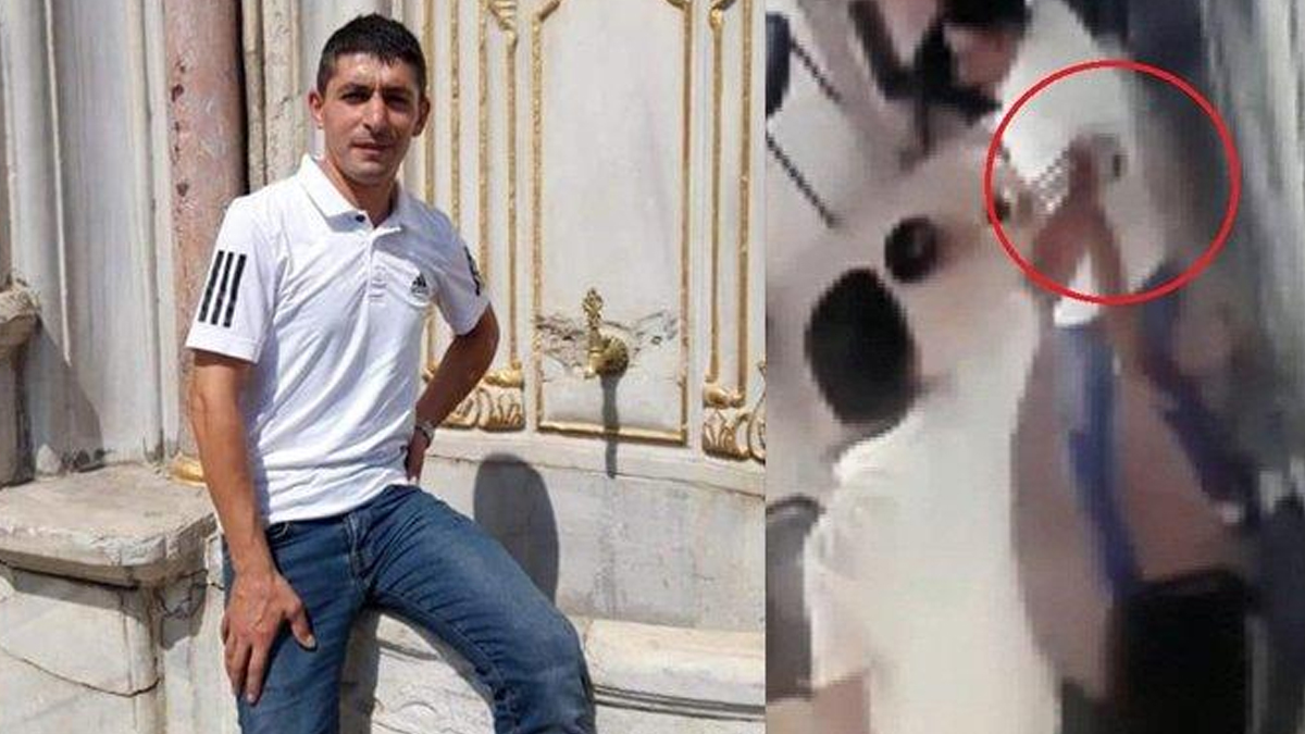 Katilden akla zarar savunma! Uykusuz kaldığı için öldürmüş