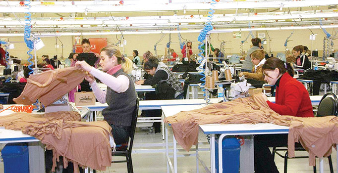 100 kişiden 14’ü kıdem tazminatını alabiliyor