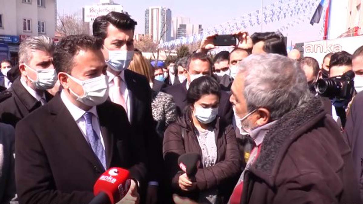 Esnaftan hükümete tepki: Bizi 20 yıldır davar gibi sürüyorlar