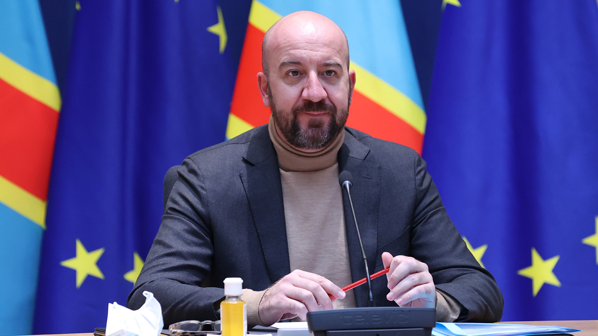 AB'den aşı milliyetçili iddialarına yalanlama: İhracatı durdurmadık