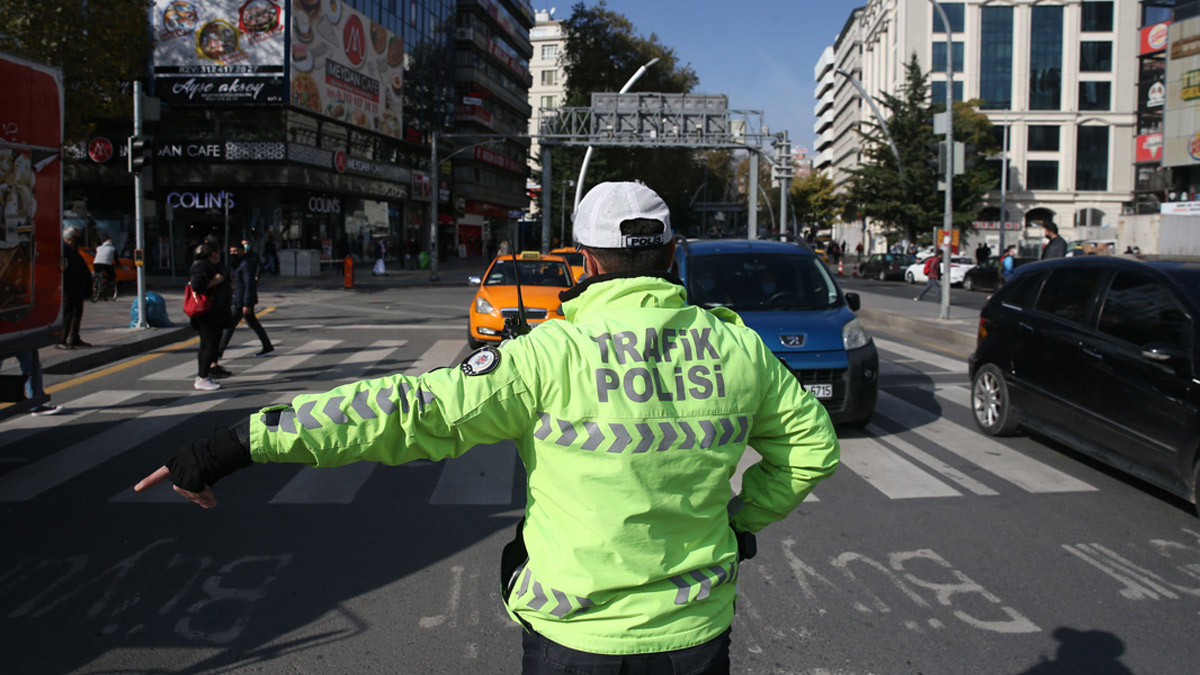 Ankara Valiliği yeni tedbirleri açıkladı: HES kodu olmadan bunlar yapılamayacak