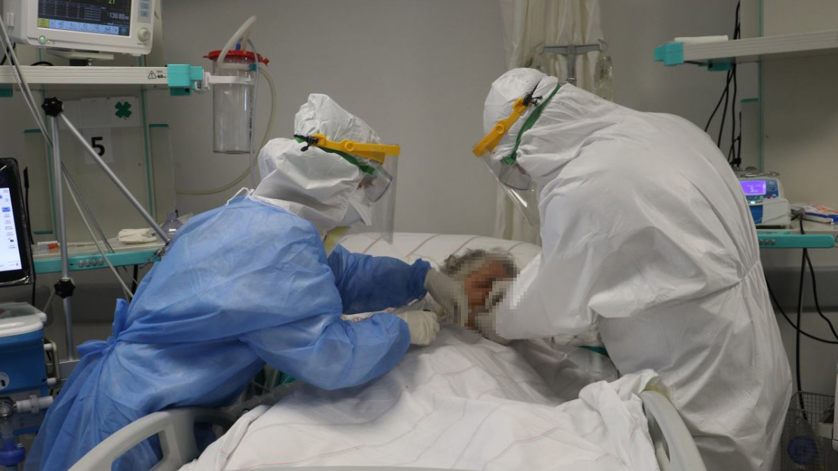 9 Mart koronavirüs tablosu açıklandı! Vakalardaki artış sürüyor