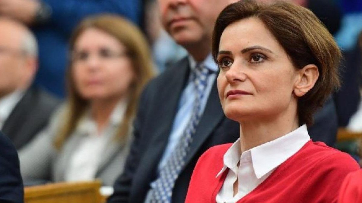 Kaftancıoğlu duyurdu! Başörtülü kadına hakaret eden partiliye soruşturma