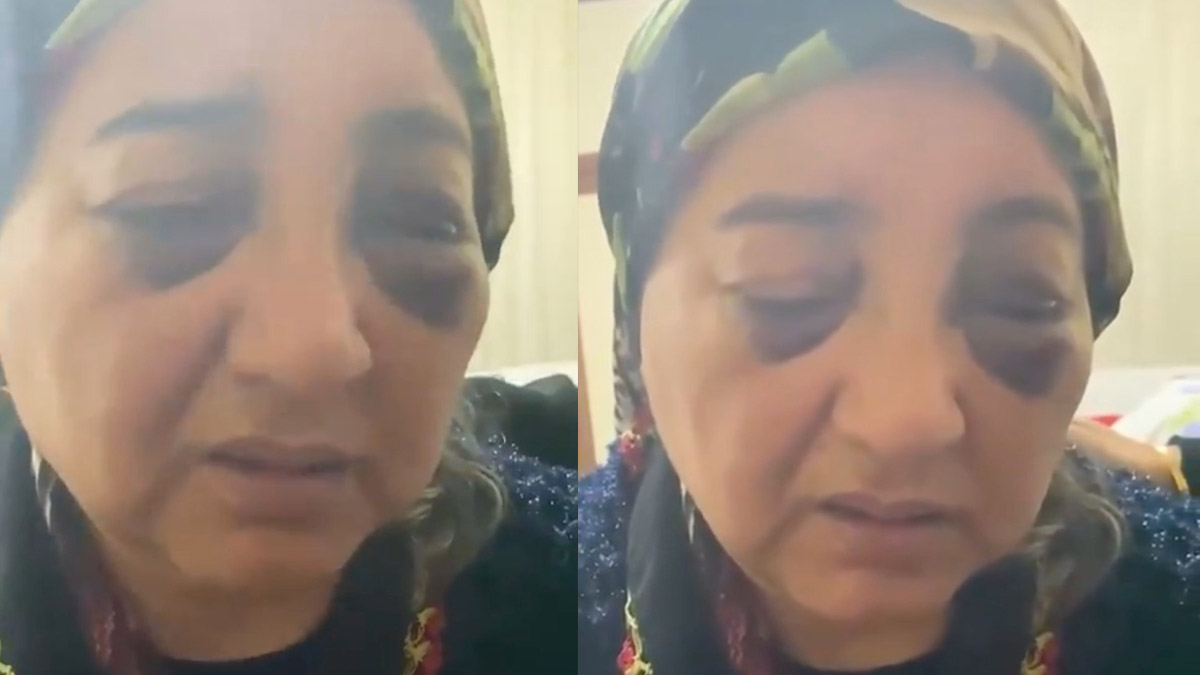 Kocaeli’de kan donduran olay! Eşini darbedip 2 gün aç ve susuz bıraktı