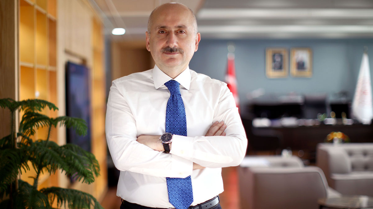 Karaismailoğlu: Dünya standartlarına göre çok uygun