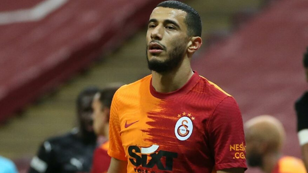 Galatasaray, Belhanda'yla yollarını ayırdı