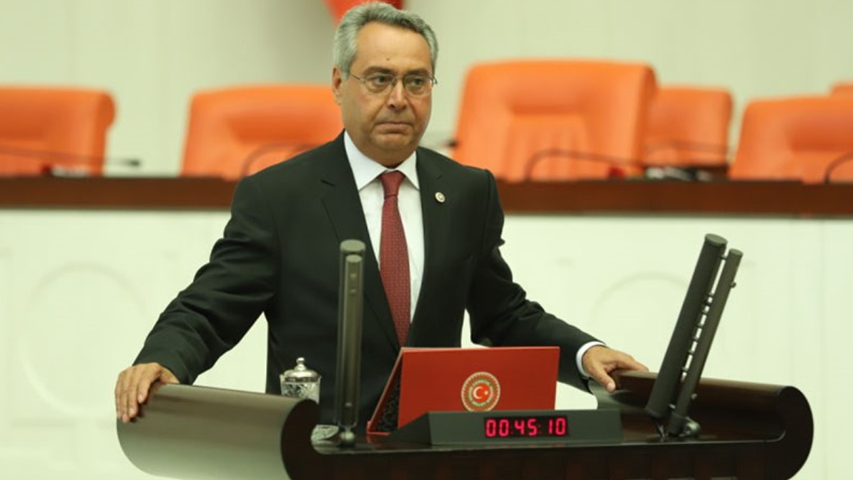 CHP'den hükümete yerli uçak göndermesi: Atmosferden çıkmış
