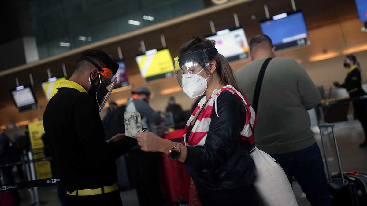 Aşı pasaportu nedir? Hangi ülkelerde uygulanıyor? 'Dijital Yeşil Geçiş' tartışılıyor