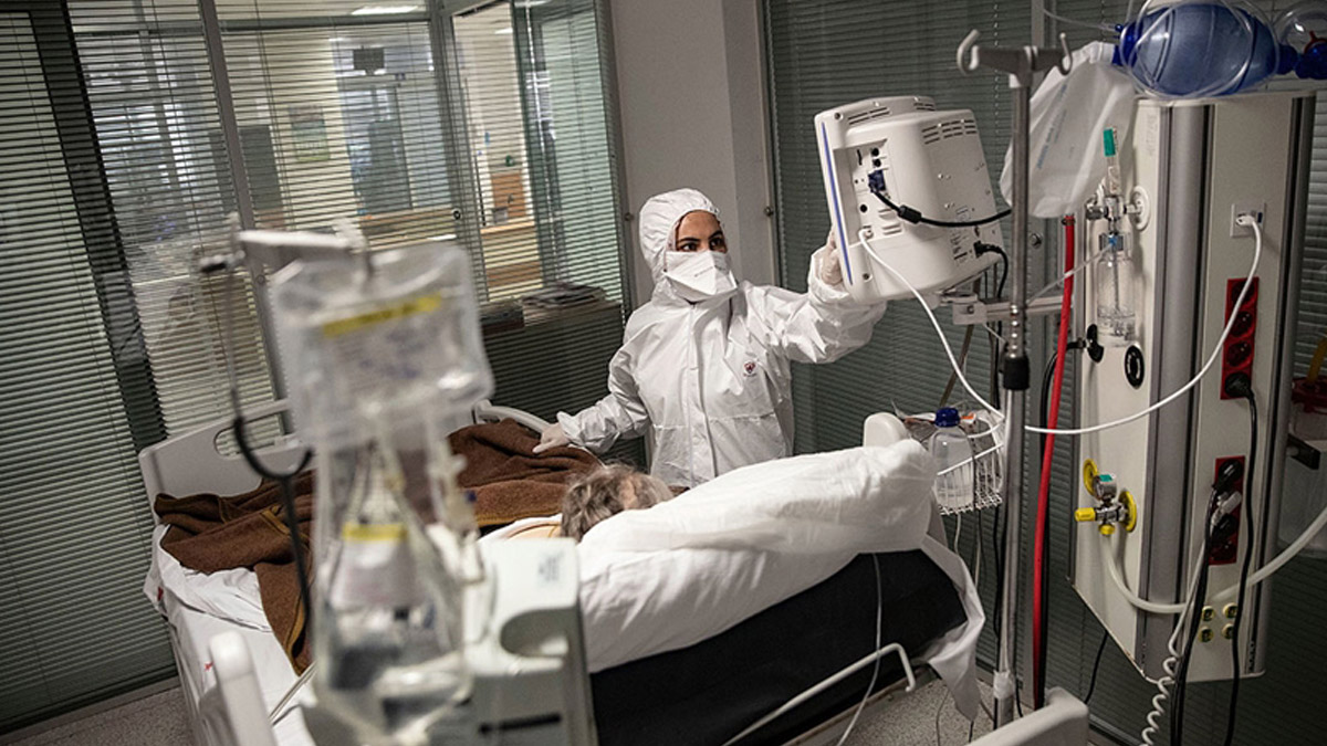 10 Mart koronavirüs tablosu açılandı! Korkutan artış sürüyor