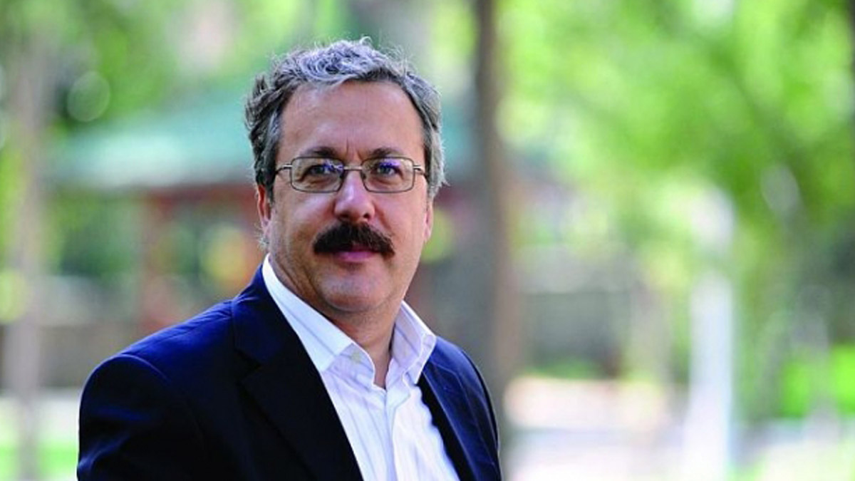 Prof. Erol Kılıç, IRCICA’nın yeni genel direktörü oldu