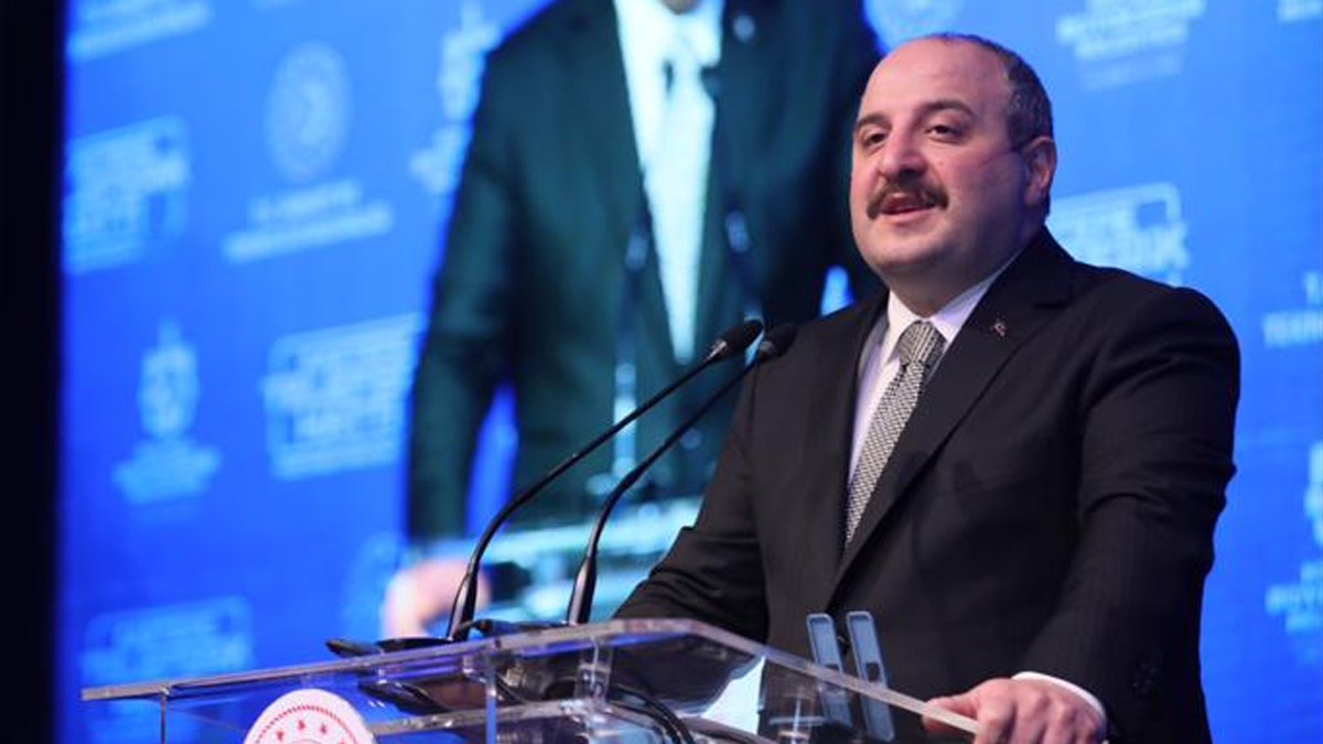 Bakan Varank'tan Xiaomi açıklaması: Satış başlıyor