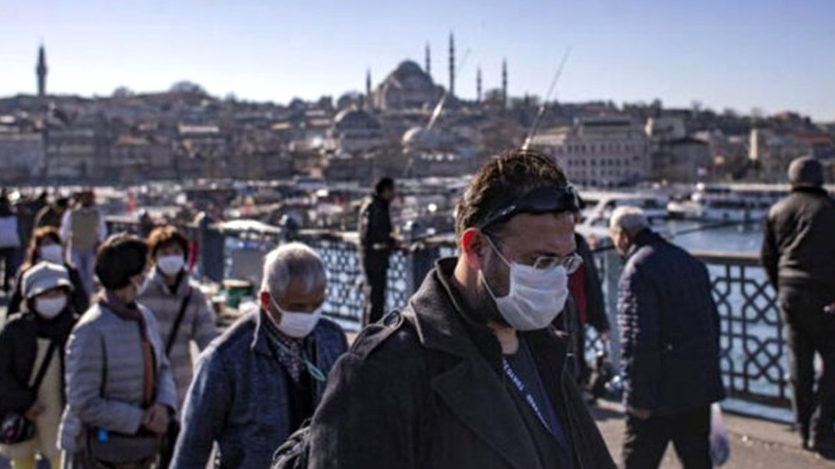 15 Mart'a dikkat! 3. pik yaşanabilir